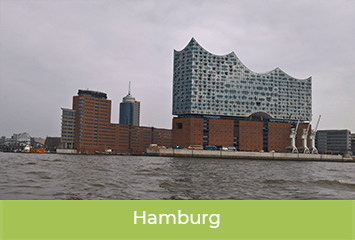 hamburg