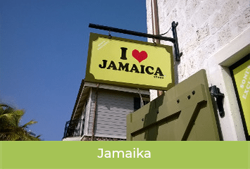 jamaica