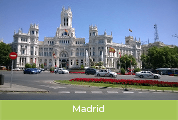 madrid