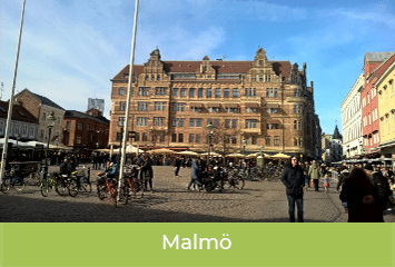 malmo