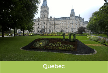 quebec