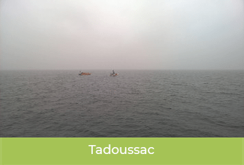 tadoussac